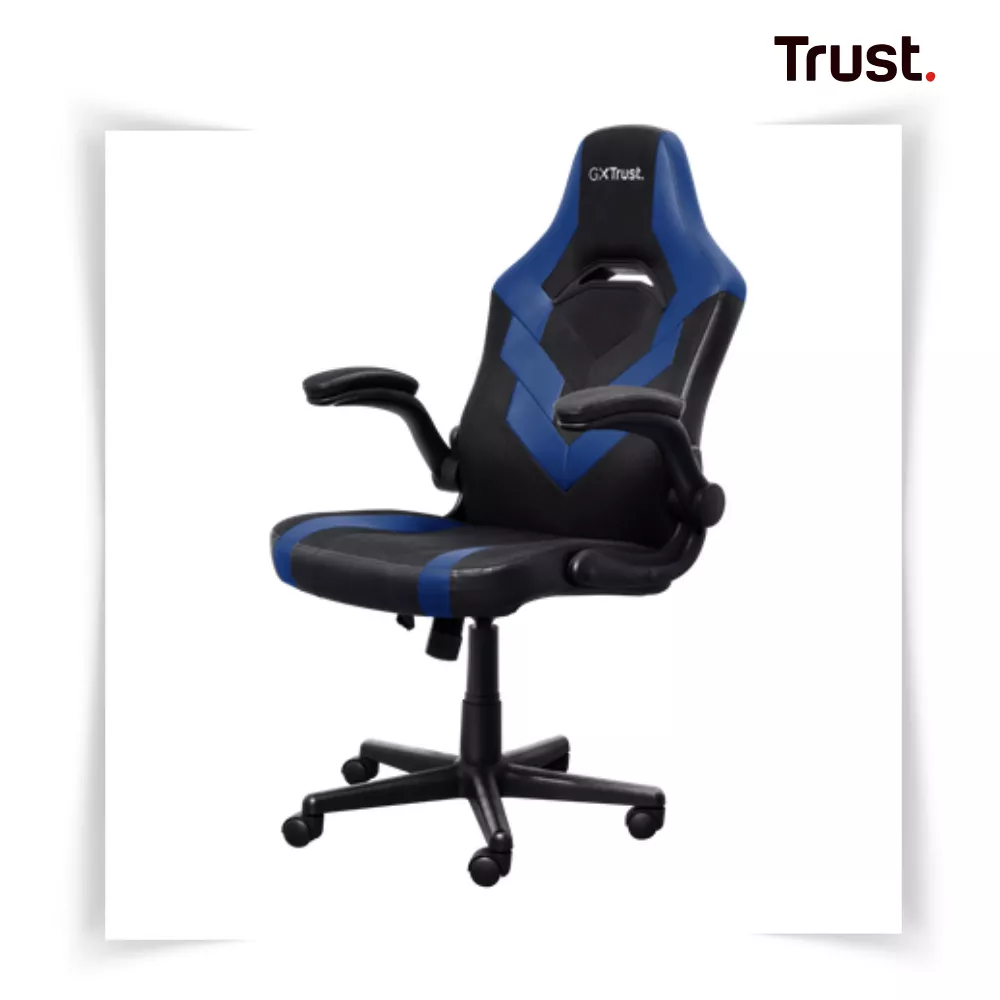 Chaise de Gaming TRUST GTX703B Riye